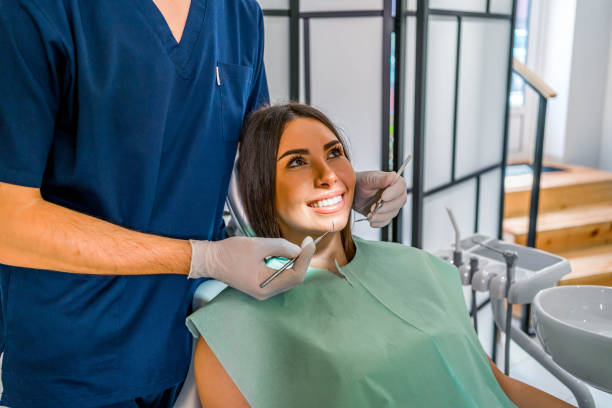 Best Root Canal Treatment  in Slocom, AL