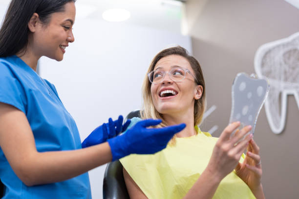 Best Teeth Whitening  in Slocom, AL