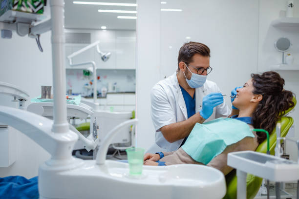 Best Dentures (Full and Partial)  in Slocom, AL