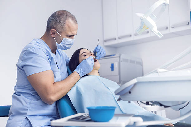 Best Sleep Apnea Treatment  in Slocom, AL