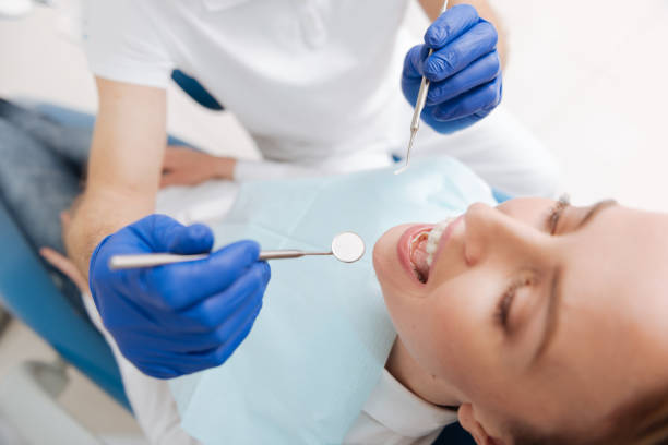 Best Preventive Dentistry  in Slocom, AL