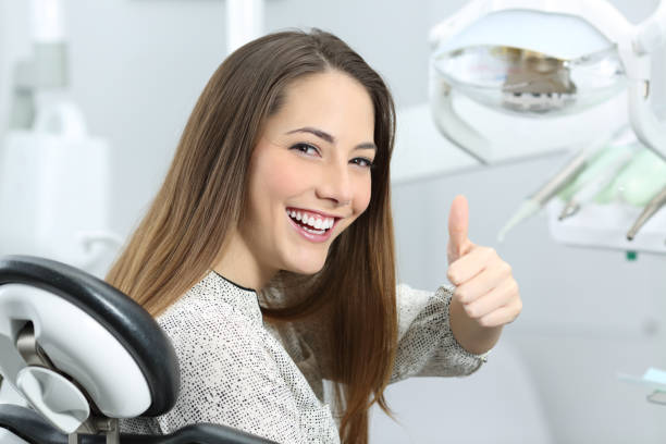 Best Laser Dentistry  in Slocom, AL
